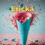 feliz cumpleaños ericka