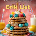 feliz cumpleaños erik list