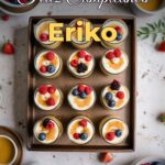 feliz cumpleaños eriko