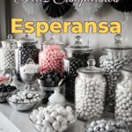 feliz cumpleaños esperansa