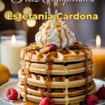 feliz cumpleaños estefania cardona