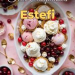 feliz cumpleaños estefi