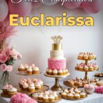 feliz cumpleaños euclarissa