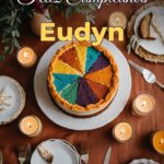 feliz cumpleaños eudyn