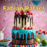 feliz cumpleaños fabian rafael