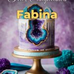 feliz cumpleaños fabina