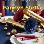 feliz cumpleaños fannyh stella