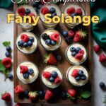 feliz cumpleaños fany solange