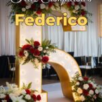 feliz cumpleaños federico
