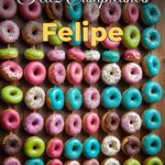 feliz cumpleaños felipe