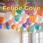 feliz cumpleaños felipe goye
