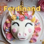 feliz cumpleaños ferdinand