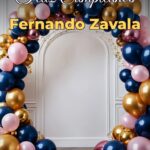 feliz cumpleaños fernando zavala