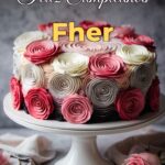 feliz cumpleaños fher
