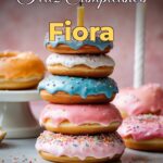 feliz cumpleaños fiora