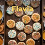 feliz cumpleaños flavia
