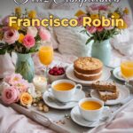 feliz cumpleaños francisco robin