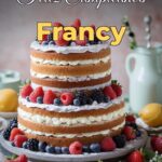 feliz cumpleaños francy