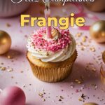 feliz cumpleaños frangie