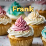 feliz cumpleaños frank