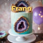 feliz cumpleaños frann