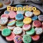 feliz cumpleaños fransico