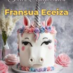 feliz cumpleaños fransua eceiza