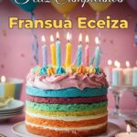 feliz cumpleaños fransua eceiza