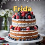 feliz cumpleaños frida
