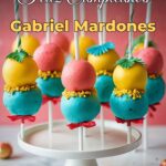 feliz cumpleaños gabriel mardones