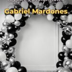 feliz cumpleaños gabriel mardones