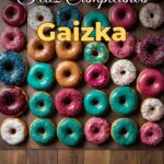 feliz cumpleaños gaizka