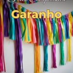 feliz cumpleaños garanho
