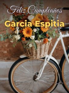 Feliz cumpleaños garcia espitia