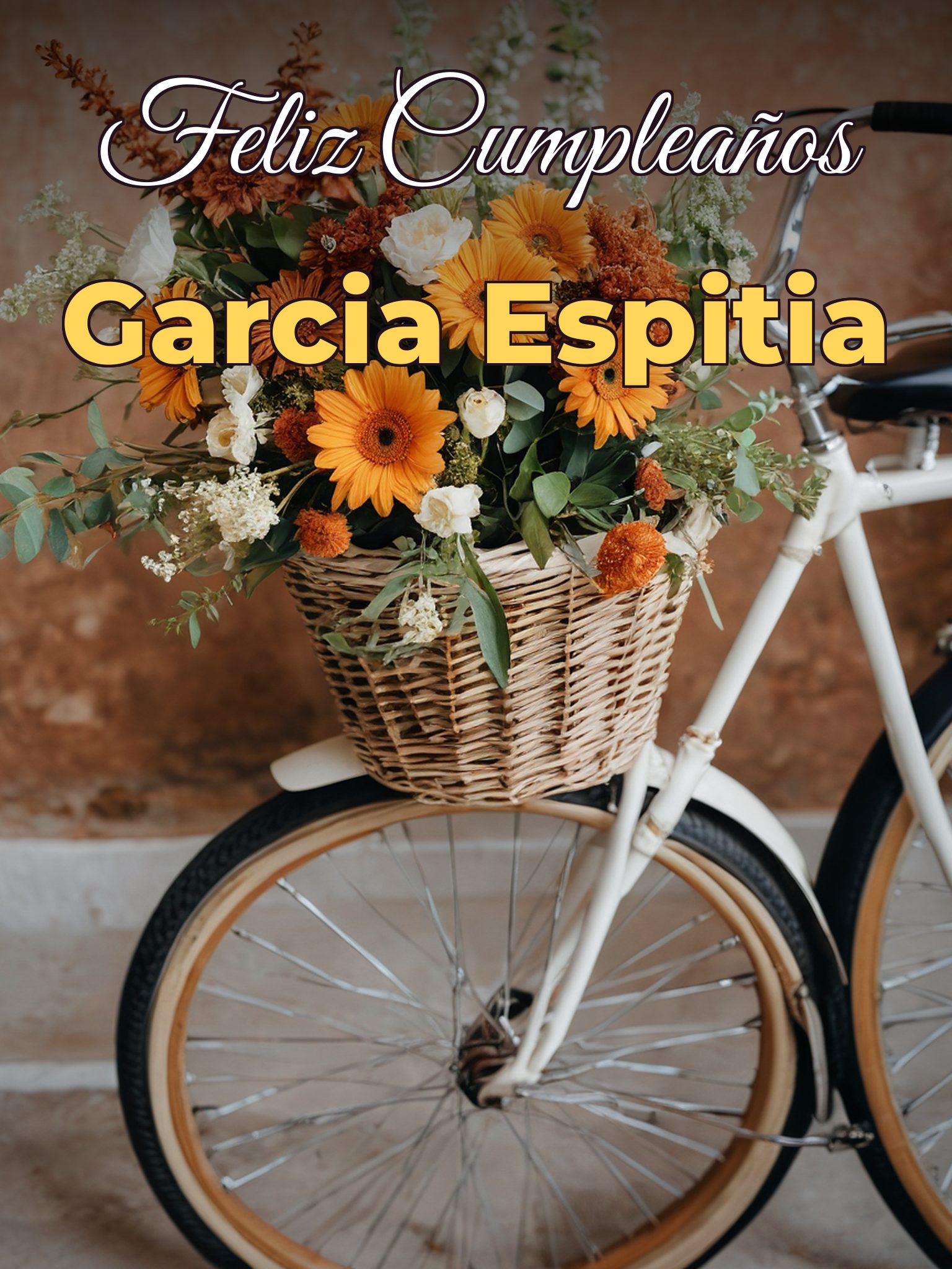 Feliz cumpleaños garcia espitia
