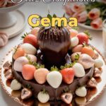 feliz cumpleaños gema