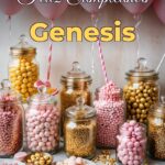 feliz cumpleaños genesis