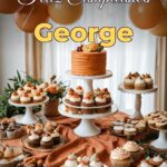 feliz cumpleaños george