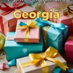 feliz cumpleaños georgia
