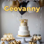feliz cumpleaños geovanny