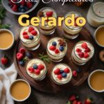 feliz cumpleaños gerardo