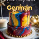feliz cumpleaños german