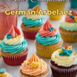 feliz cumpleaños german arbelaez
