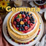 feliz cumpleaños germana
