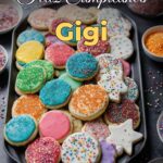 feliz cumpleaños gigi