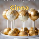 feliz cumpleaños ginna
