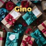 feliz cumpleaños gino