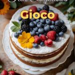 feliz cumpleaños gioco