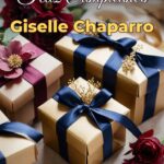 feliz cumpleaños giselle chaparro