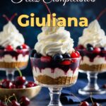 feliz cumpleaños giuliana